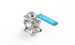 SBV Ball valve
