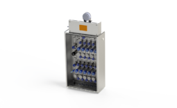 Valve Manifold Boxes VMBS